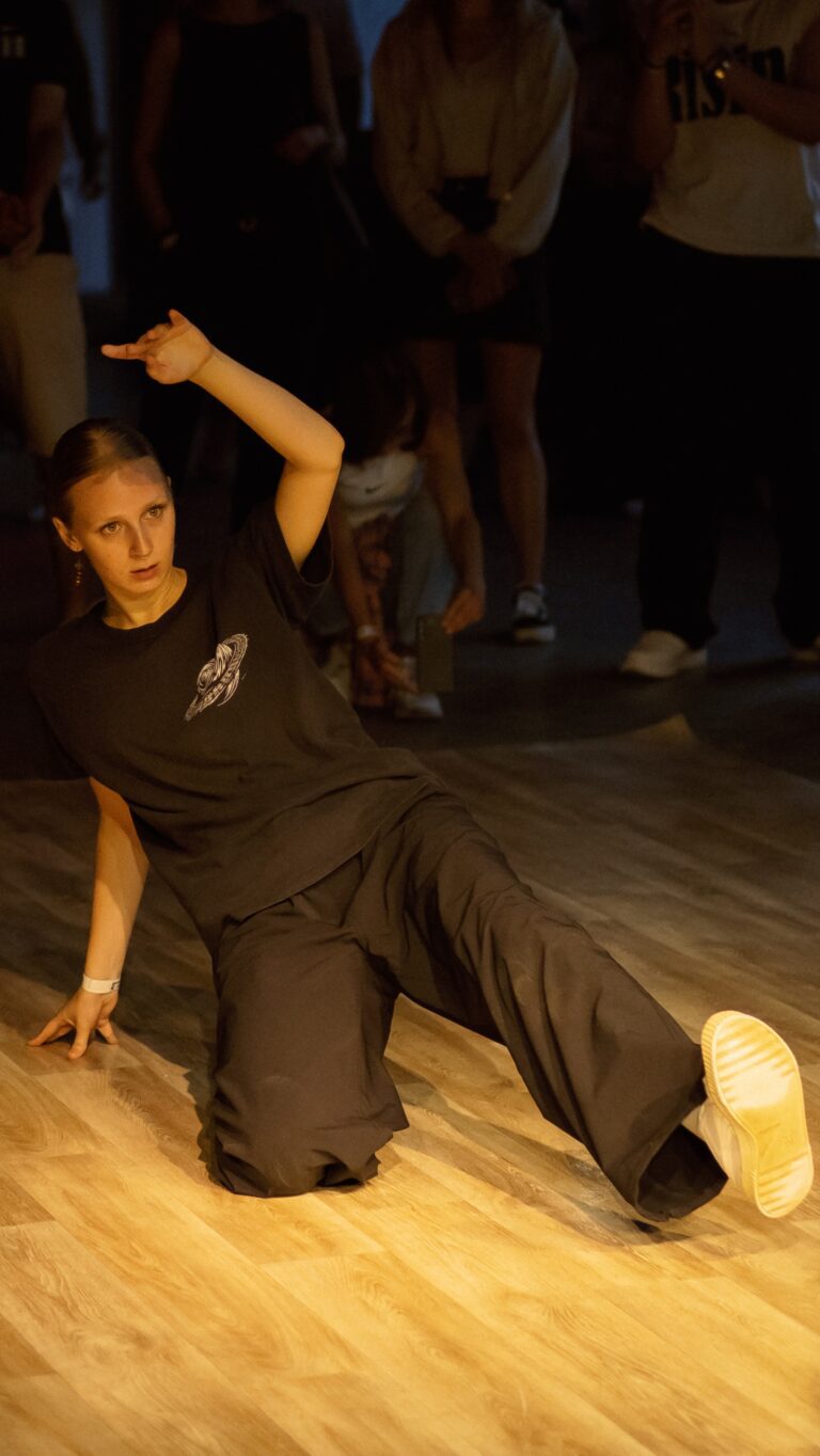 Виктория Пархоменко