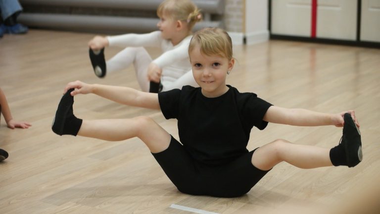 Лукерья в поиске баланса