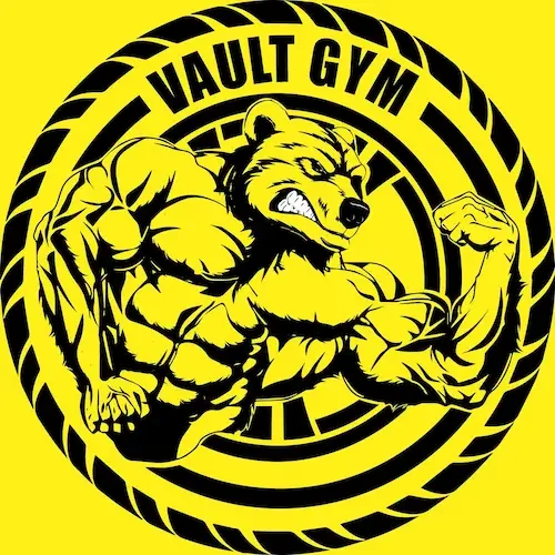 Vault GYM