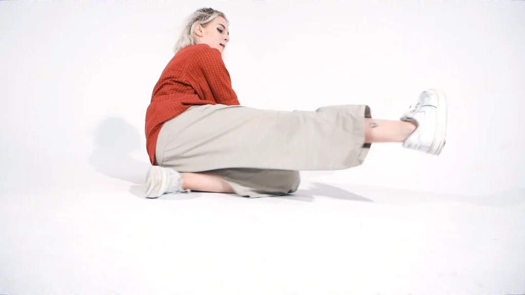 Хит хоп Виктория Пархоменко