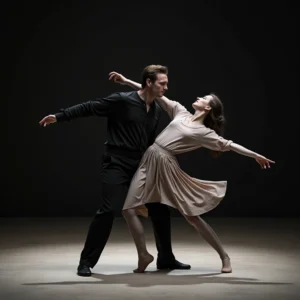 Парный танец