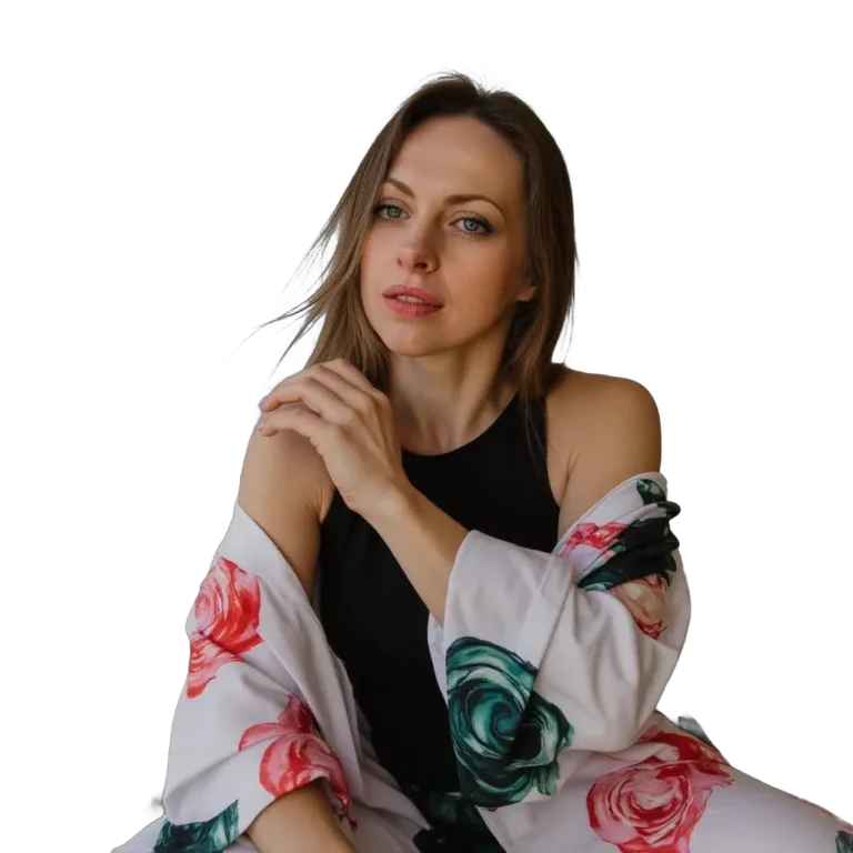 Татьяна Дегтярева (Медведева)