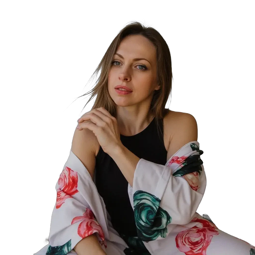 Татьяна Дегтярева (Медведева)