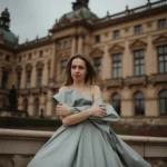 Хореограф Дегтярёва Татяна