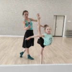 Индивидуальные занятия в Гомеле