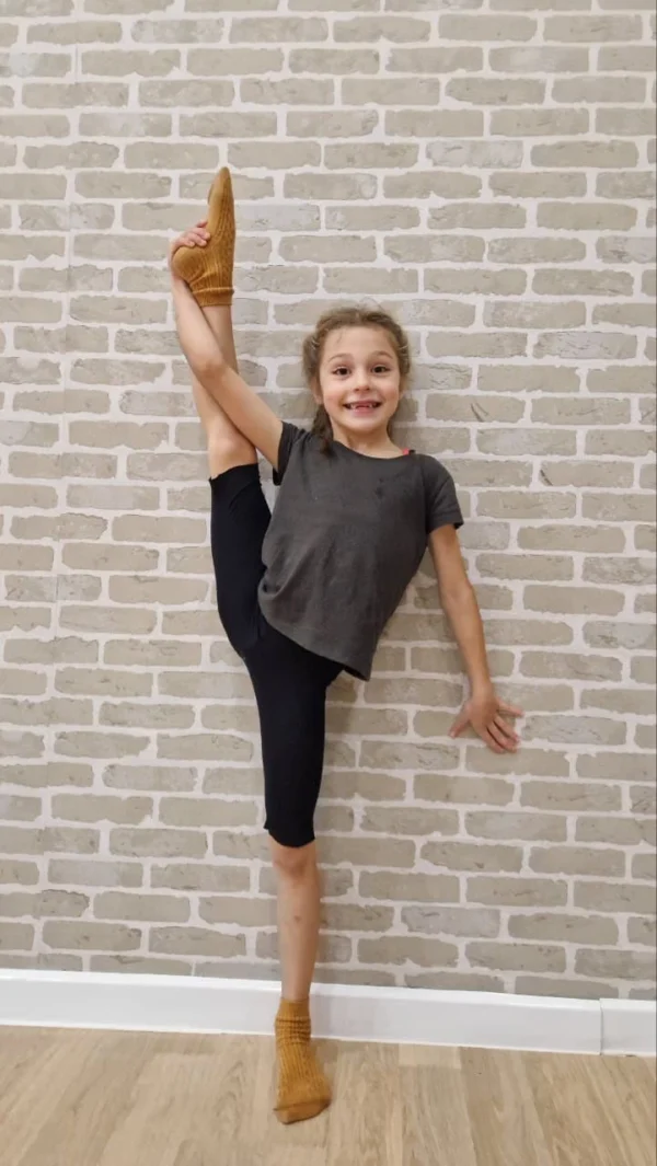 Стеша Лапицкая