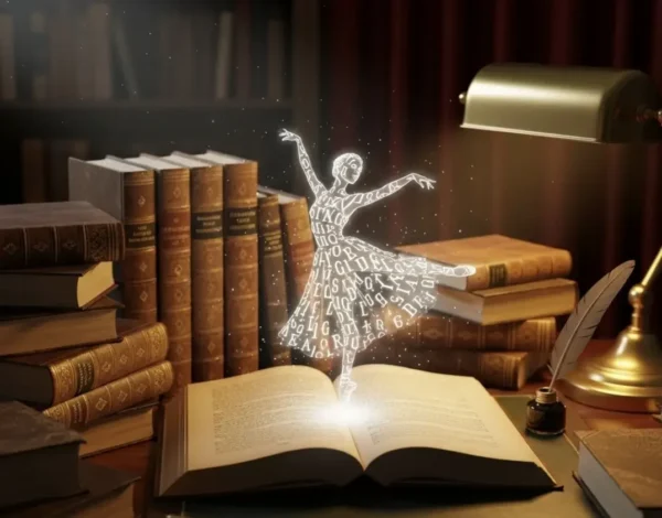 Теоретические труды по философии и эстетике танца