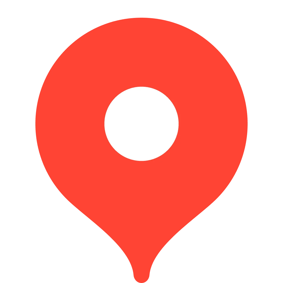 Яндекс Карты