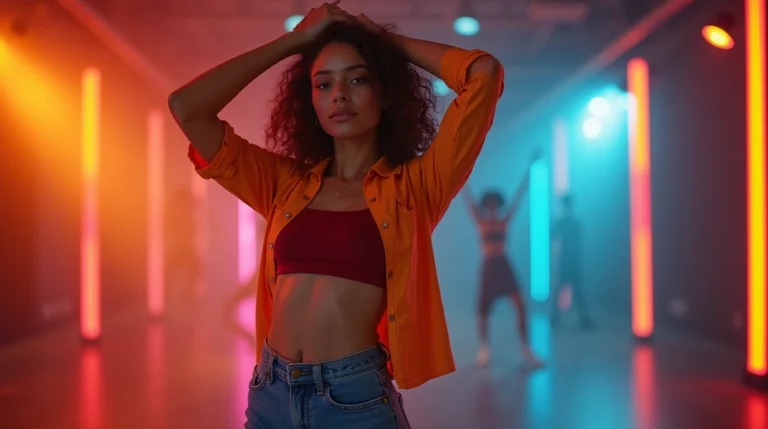 подготовка к репетиции