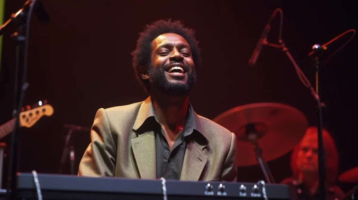 музыкальный джаз