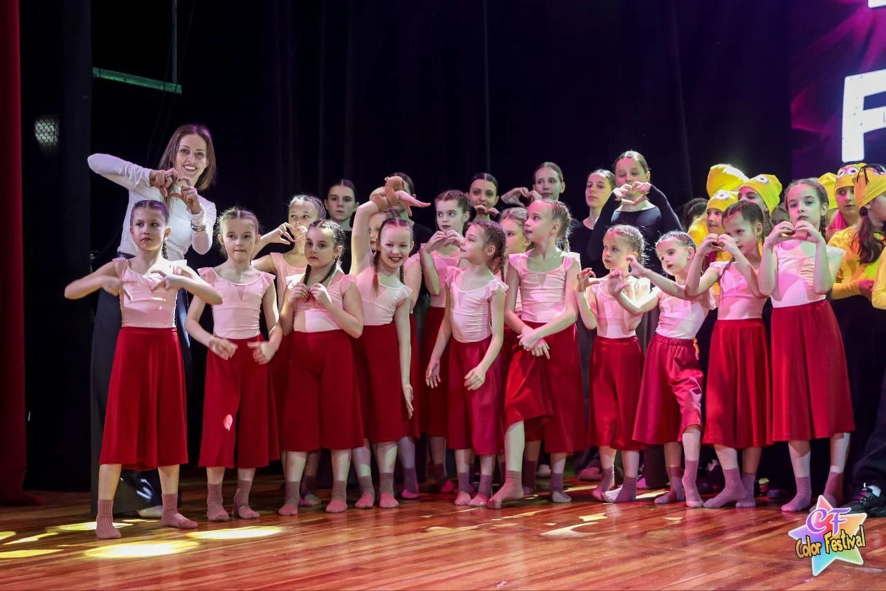 В ожидании результатов