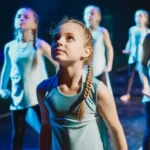 Номер детский "Небо"