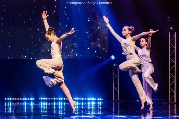 Проба пера на "Сожском буме"