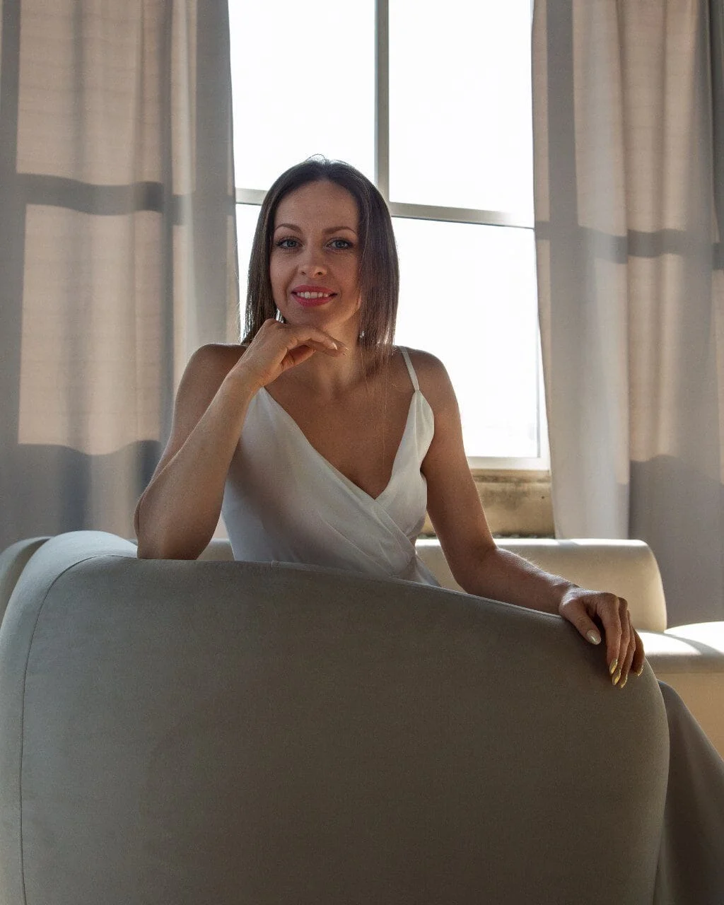 Татьяна Дегтярева ( Медведева)