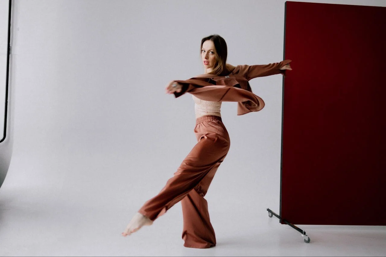 Татьяна Дегтярева (Медведева)