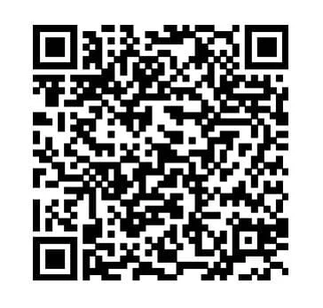 QR-код для оплаты занятий танцами в студии 'Большая Медведица