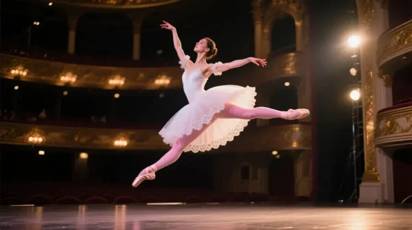 Хореография