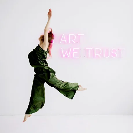 Видео-урок по технике прыжков в танце