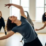 альтернатива восточным танцам