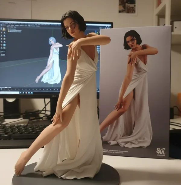 LADYDANCE