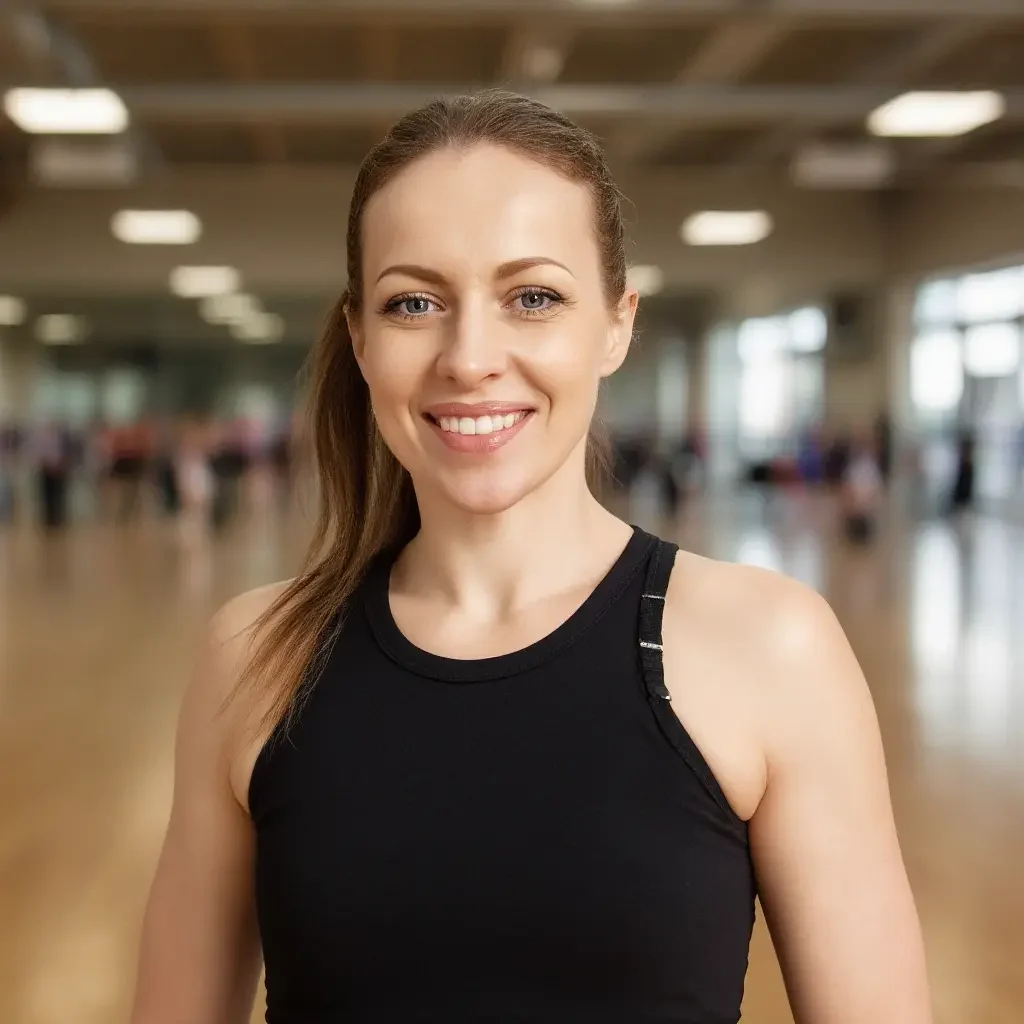 Онлайн-консультация по танцам