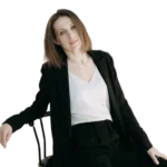 Автор курса Татьяна Дегтярёва