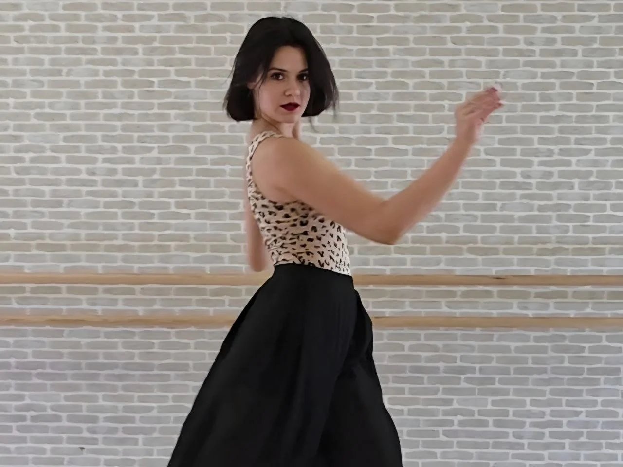 Анна Толкачёва, преподаватель детской хореографии в Гомеле, Большая Медведица