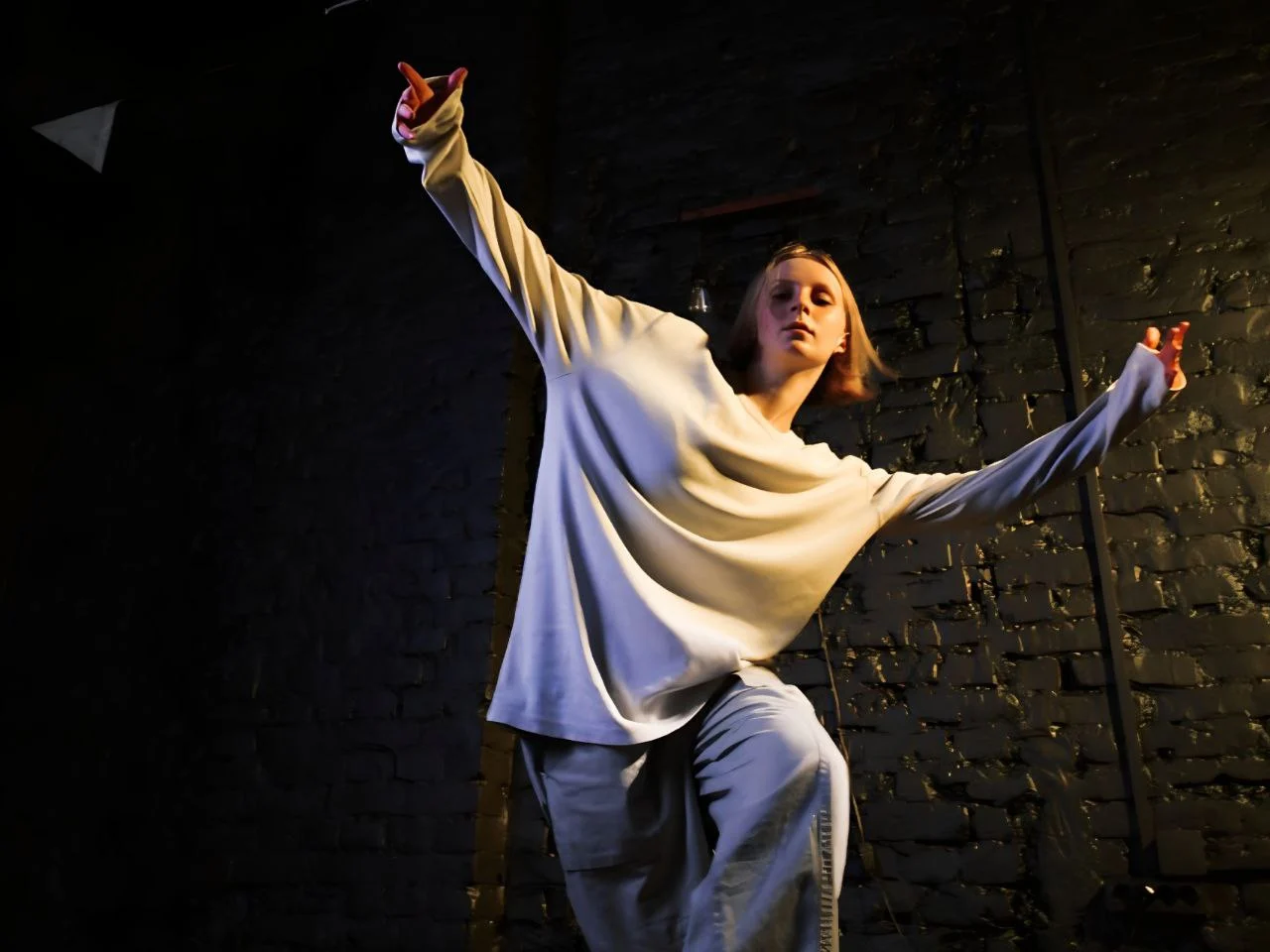 Виктория Пархоменко, хореограф по хип-хопу в Гомеле, Большая Медведица