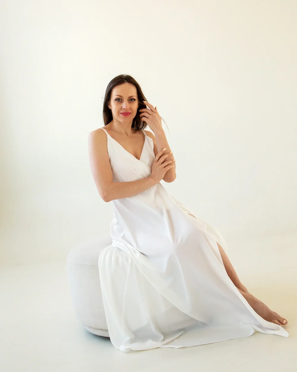 Татьяна Дегтярёва