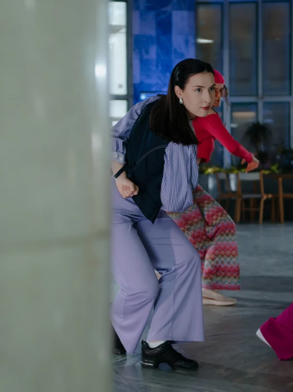 Алина Кондратюк