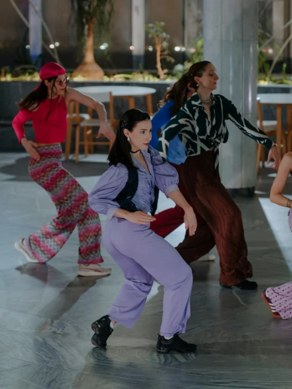 Алина Кондратюк