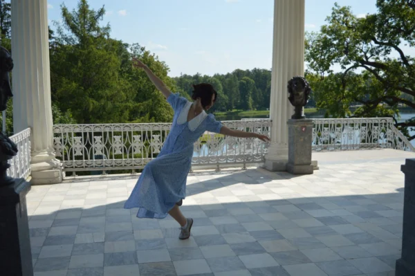 Алина Кондратюк