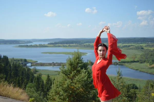 Алина Кондратюк