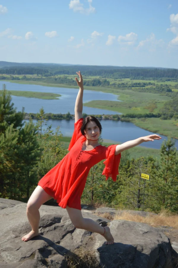 Алина Кондратюк