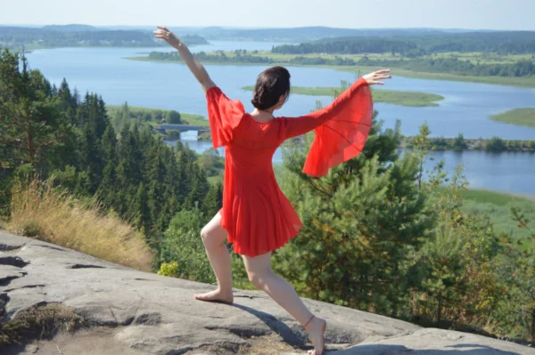 Алина Кондратюк