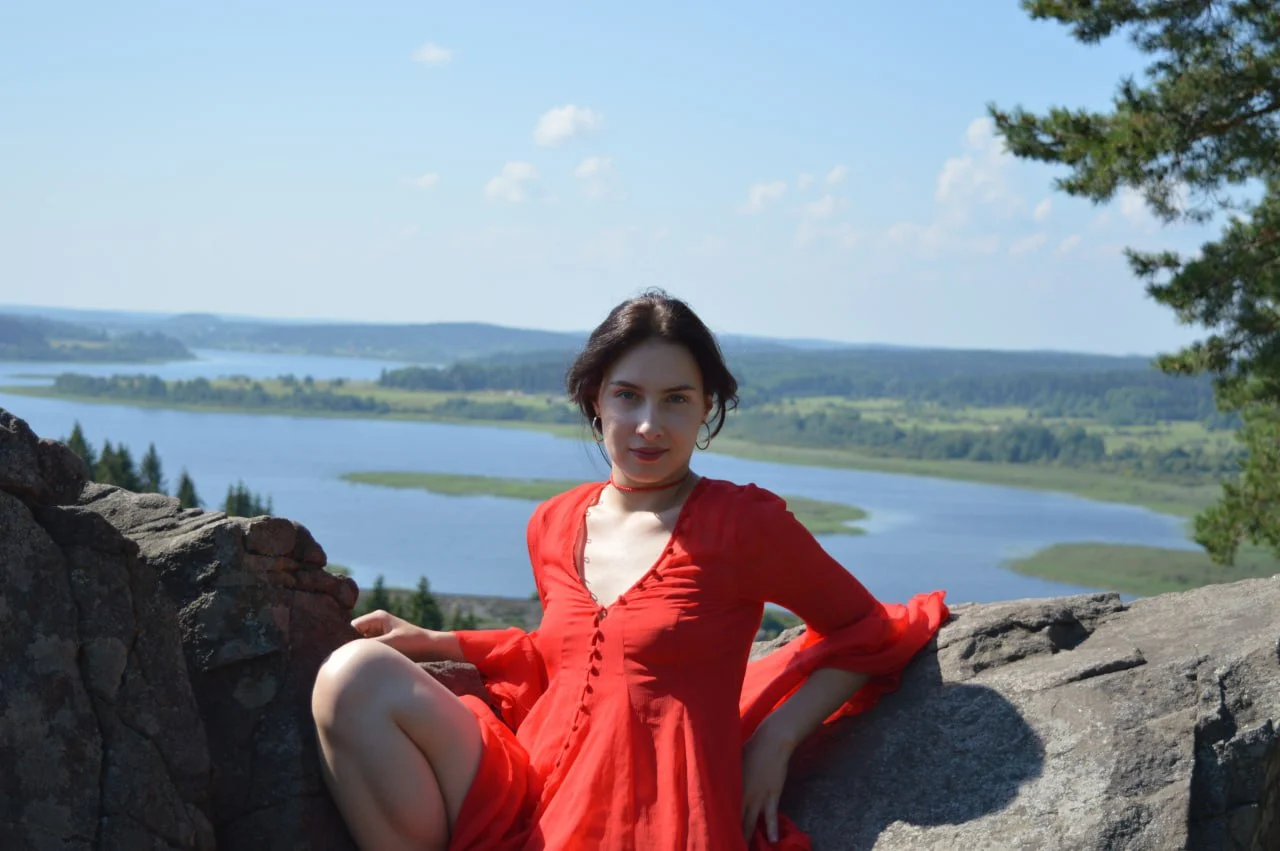 Алина Кондратюк