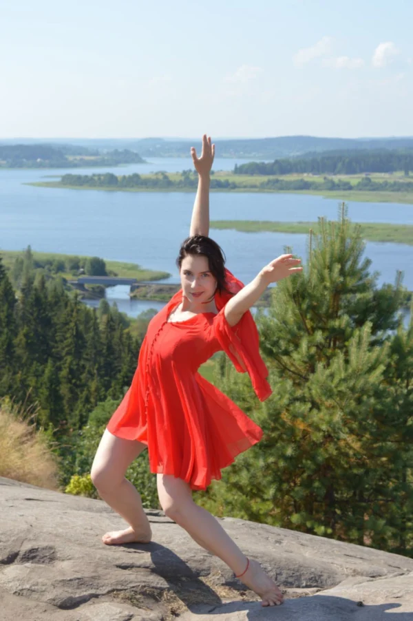 Алина Кондратюк