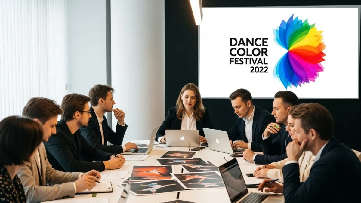 История фестиваля - зарождение традиции