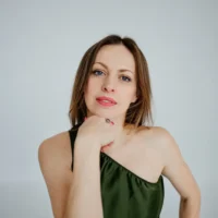 Татьяна Дегтярёва