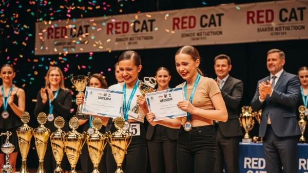 Ценность участия для танцоров разных уровней